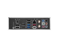MSI Z790 GAMING PLUS WIFI 7200MHz(OC) DDR5 Soket 1700Pin M.2 HDMI ATX Anakart